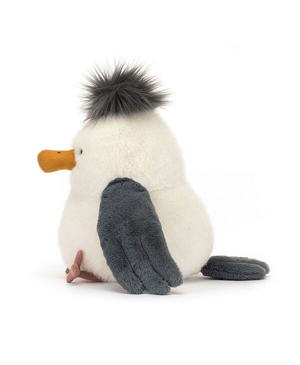 Jellycat Inc. Chip Seagull