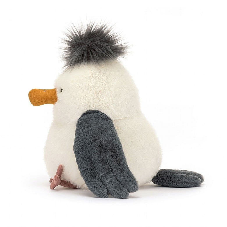 Jellycat Inc. Chip Seagull