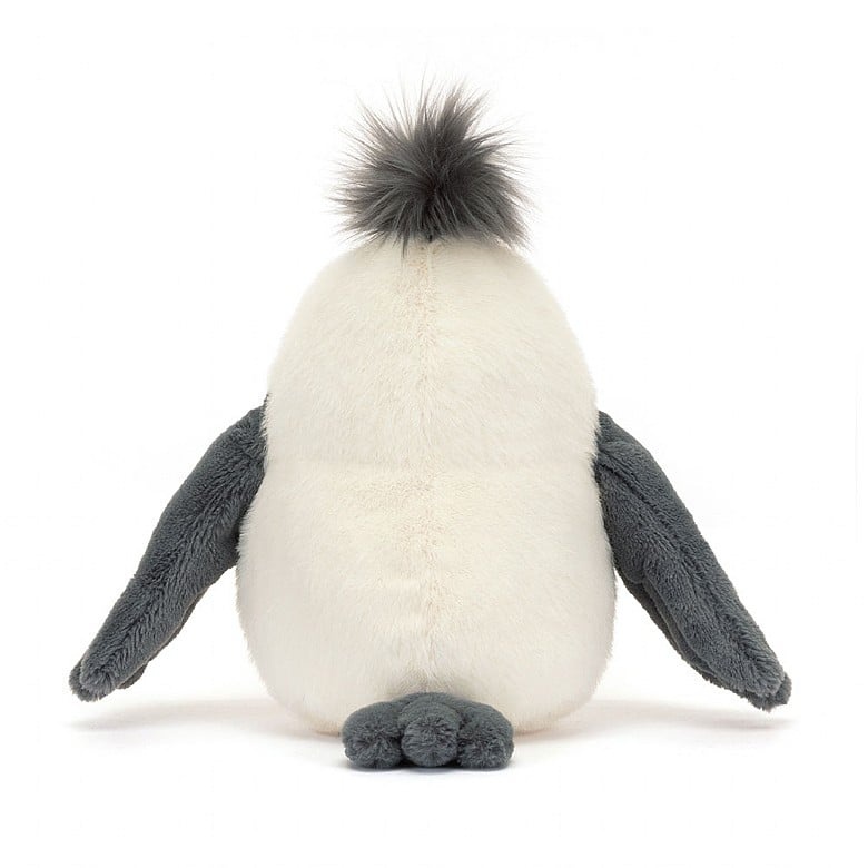 Jellycat Inc. Chip Seagull