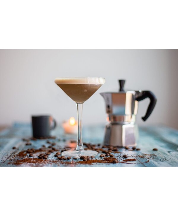GOURMET VILLAGE Espresso Martini Drink Mix