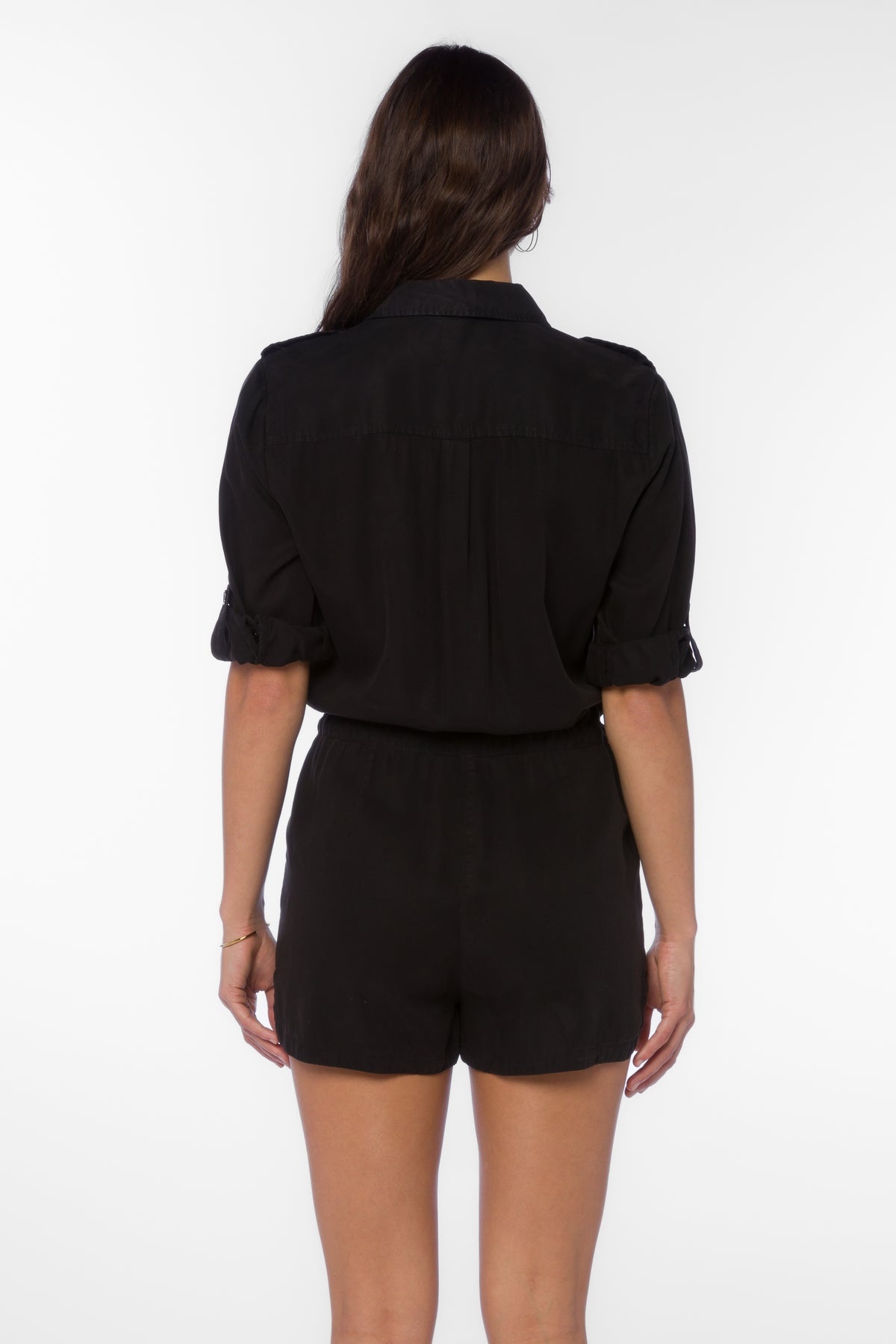 Velvet Heart Luba Romper