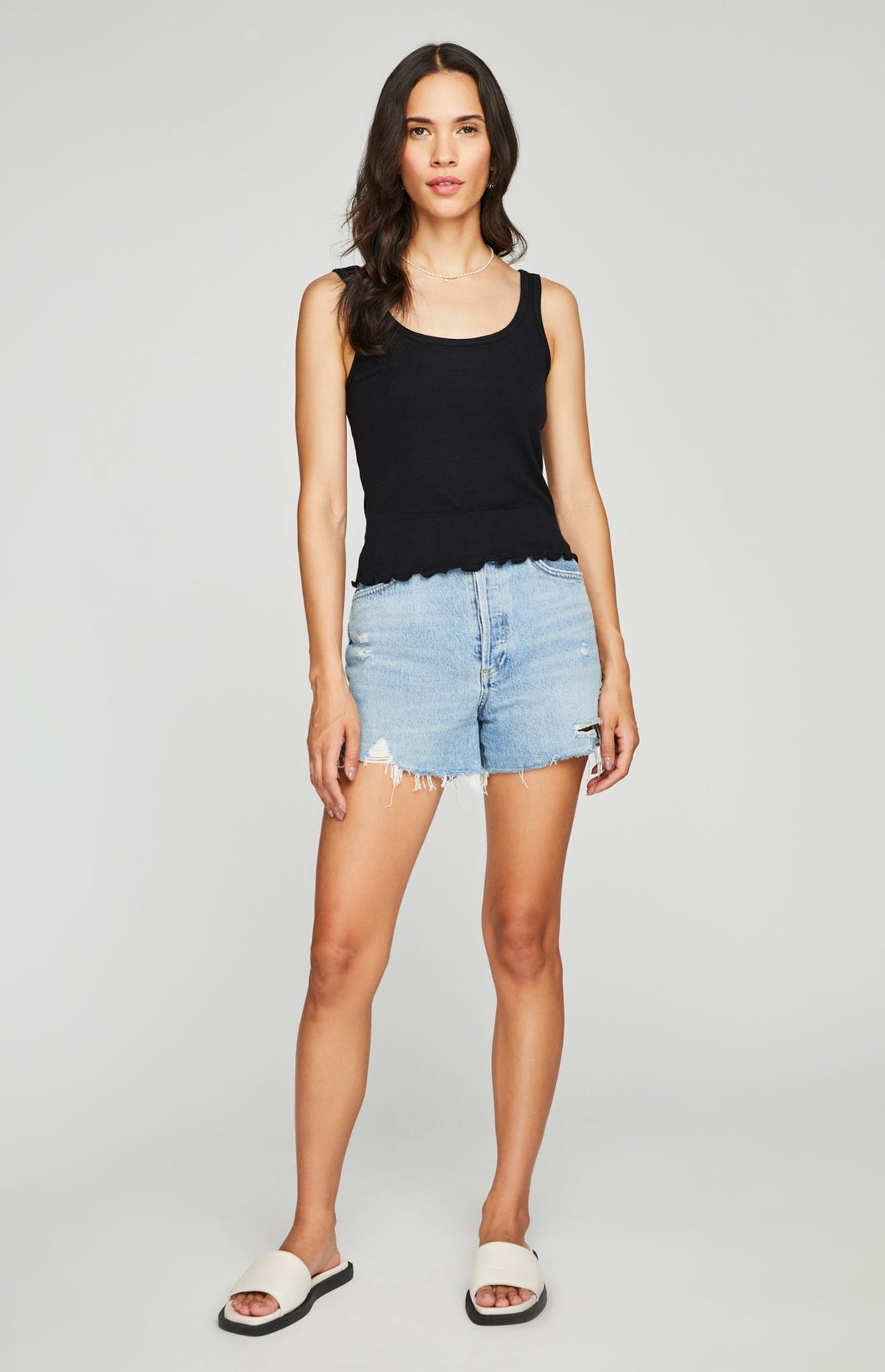 Gentle Fawn Lynne Tank Top