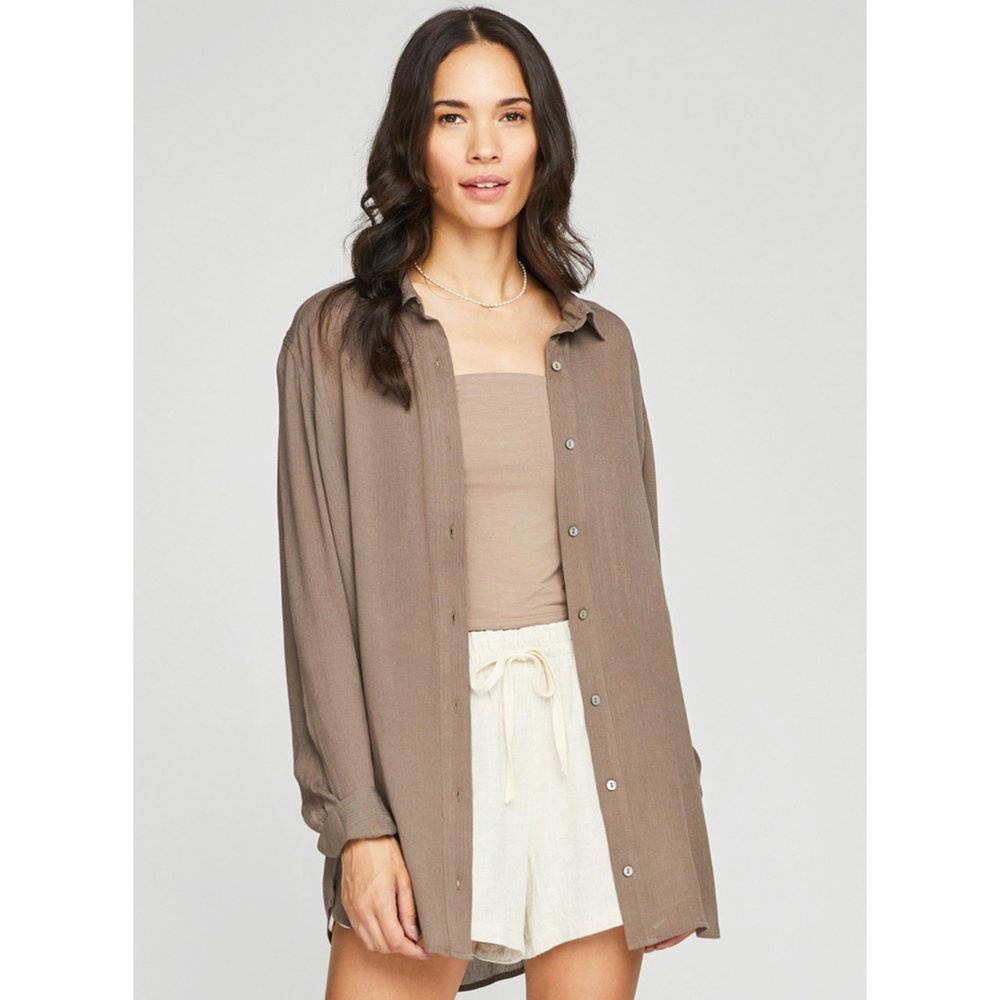 Gentle Fawn Rina Shirt