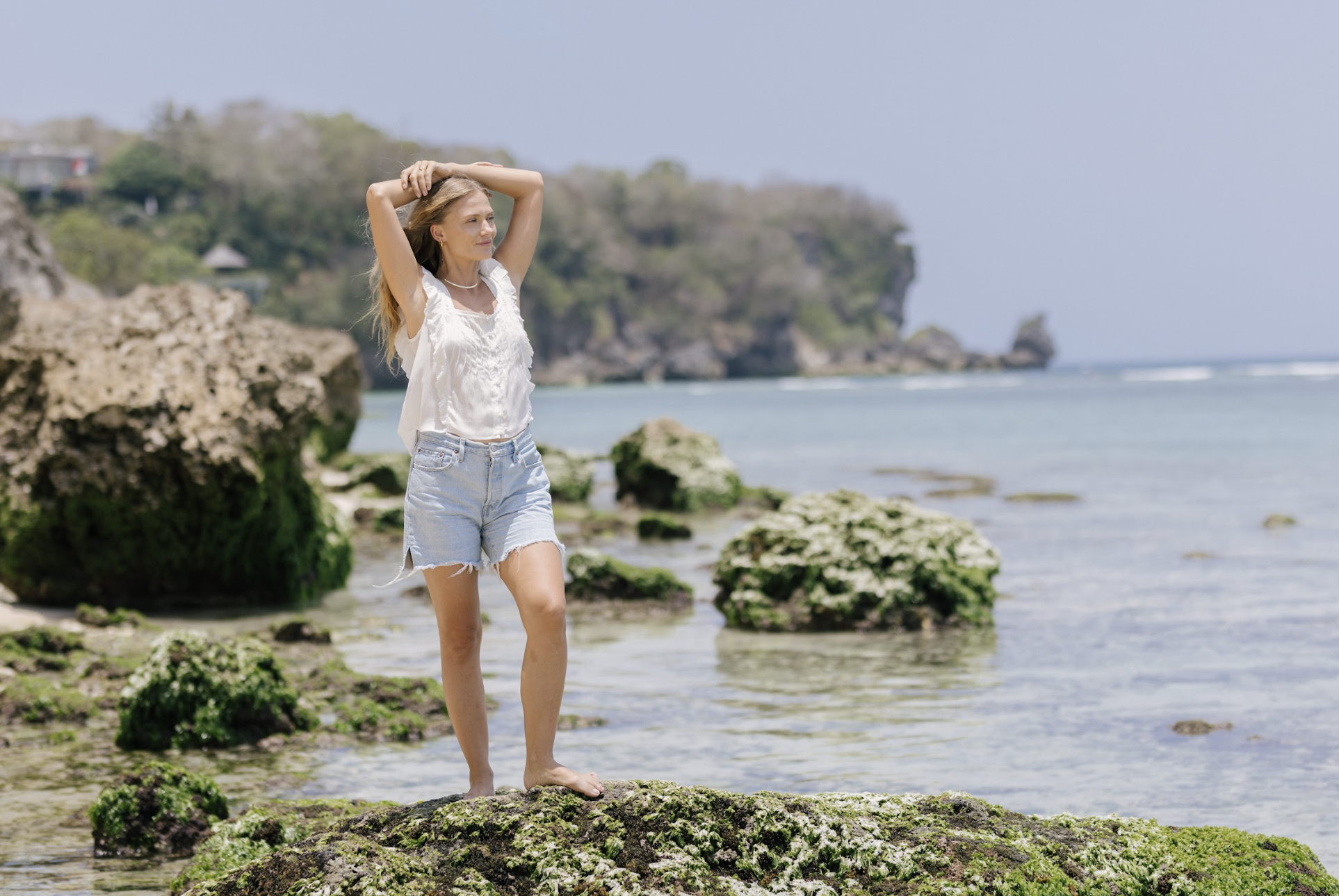 Gentle Fawn Paulette Tank