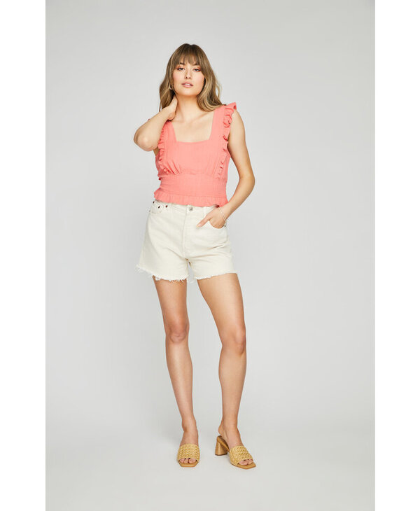 Gentle Fawn Bardot Tank