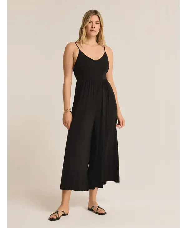 Z Supply Roz Jumpsuit