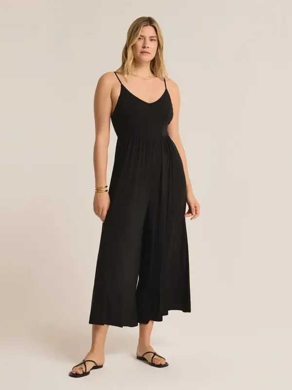 Z Supply Roz Jumpsuit