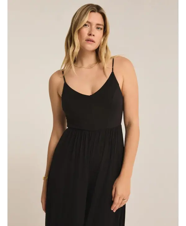 Z Supply Roz Jumpsuit