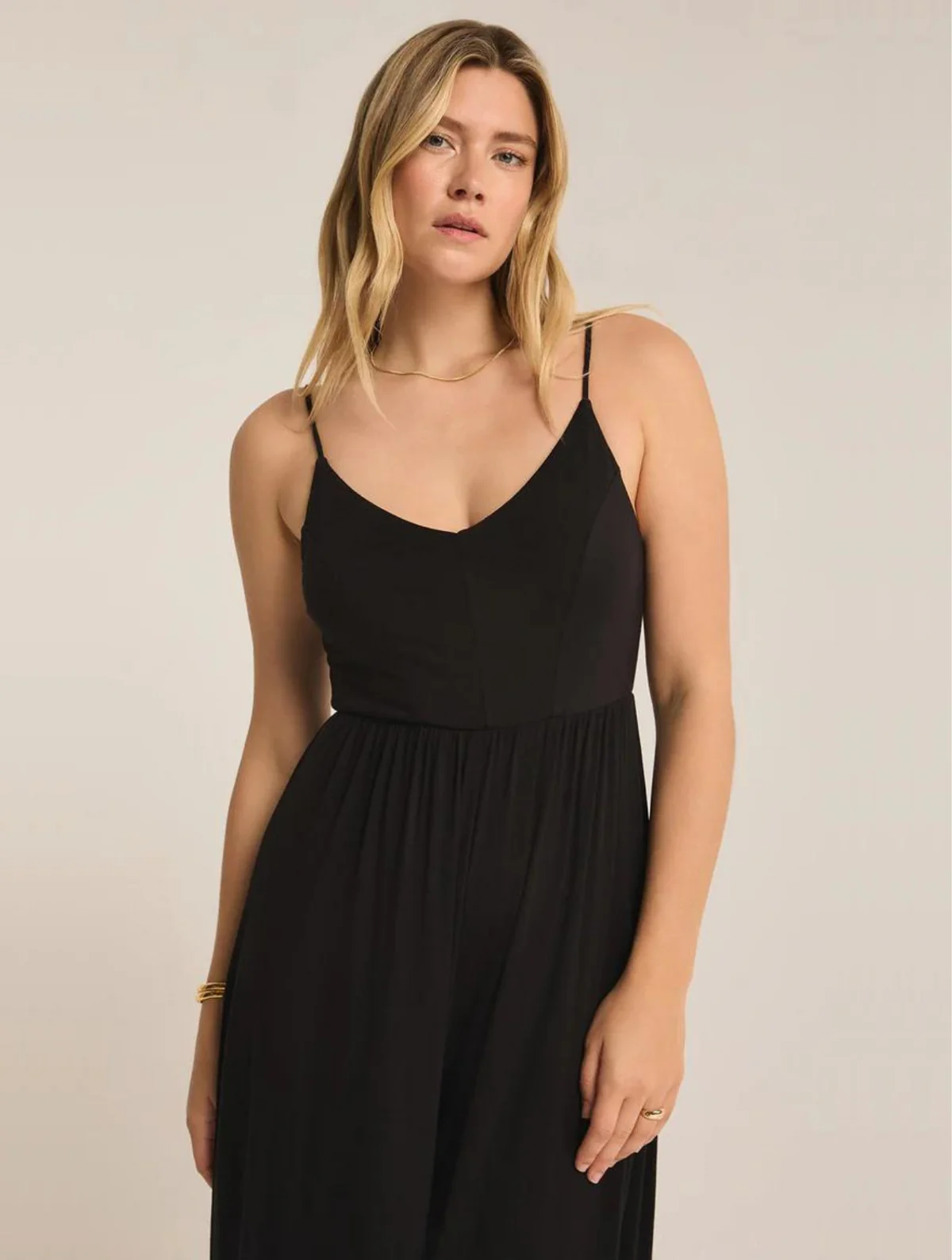 Z Supply Roz Jumpsuit