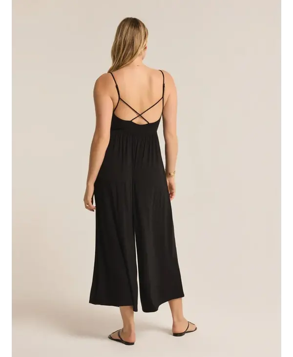 Z Supply Roz Jumpsuit