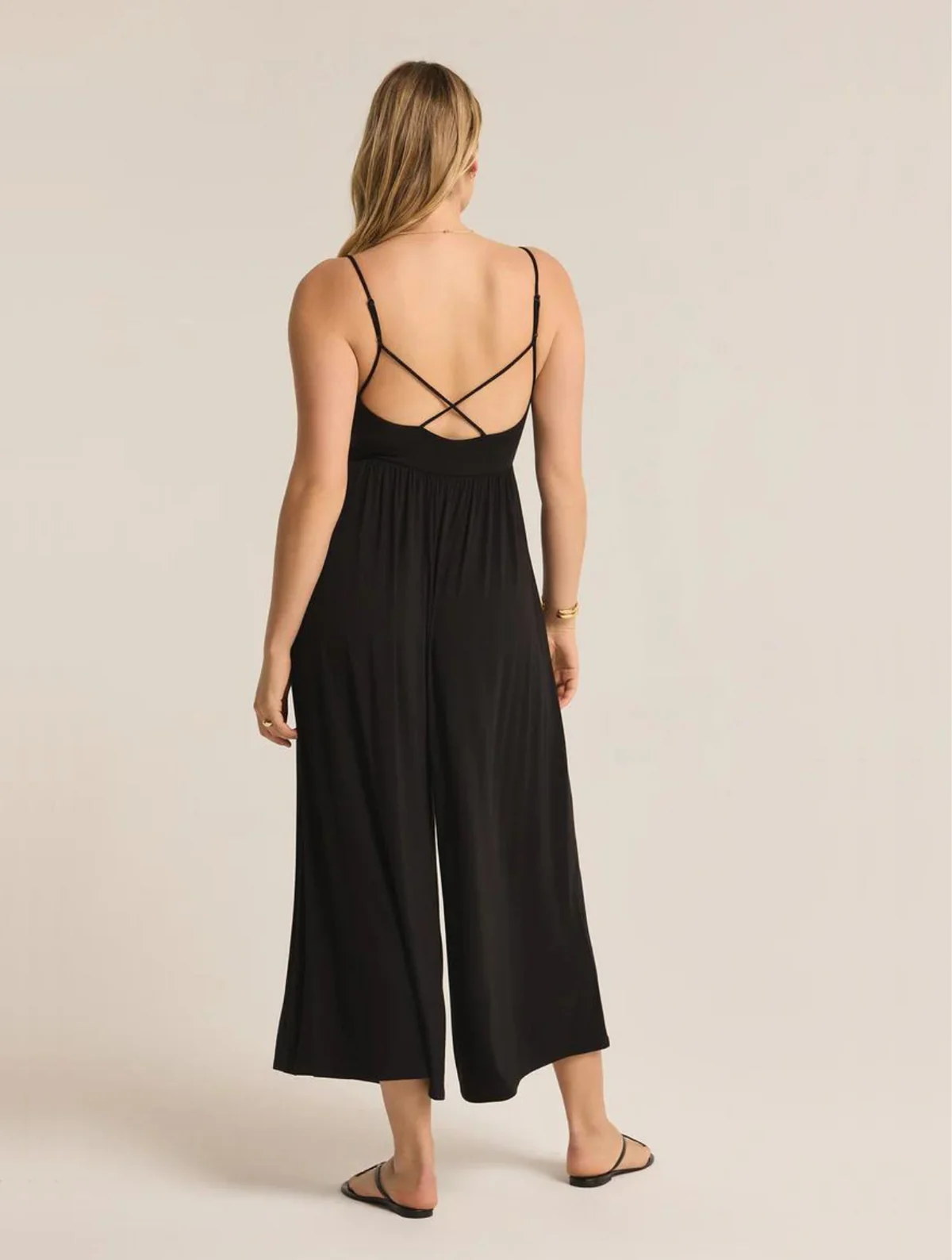 Z Supply Roz Jumpsuit
