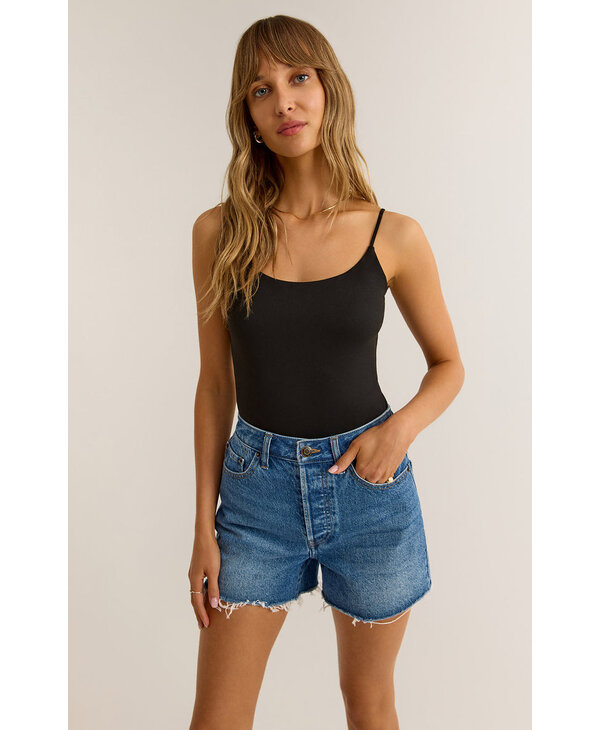 Z Supply Isa So Smooth Bodysuit