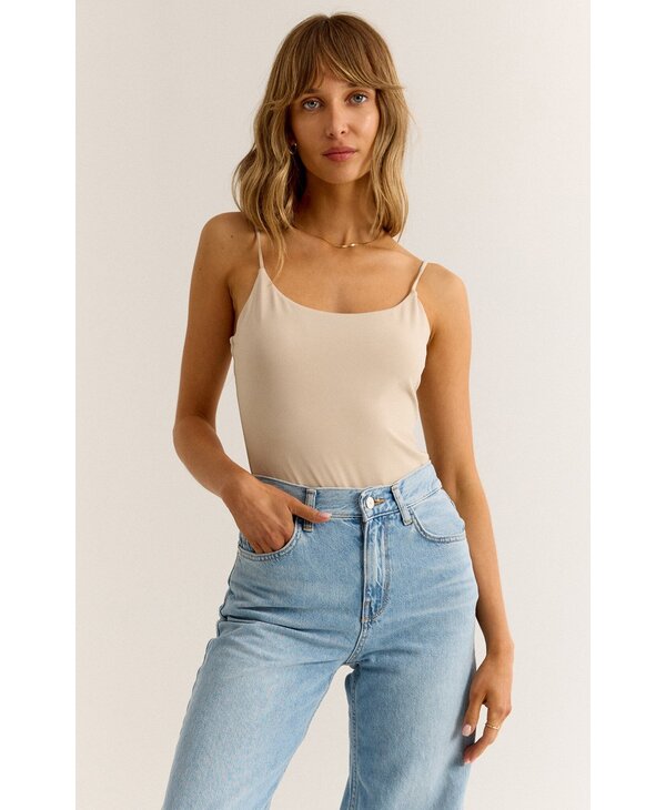 Z Supply Isa So Smooth Bodysuit