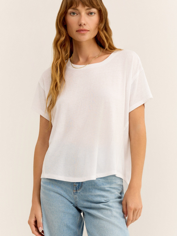 Z Supply Keyside Tee