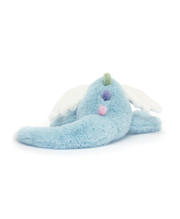 Jellycat Inc. Sky Dragon, Large