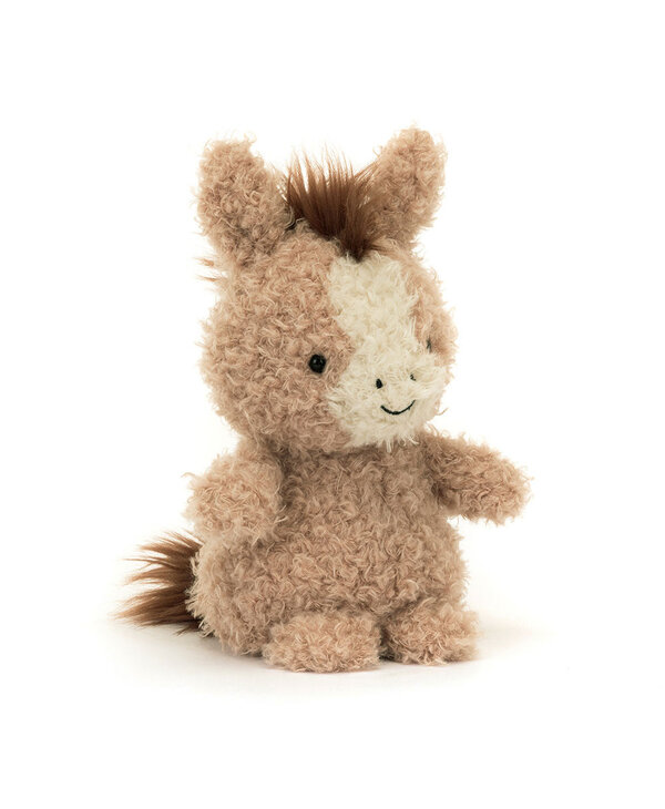 Jellycat Inc. Little Horse