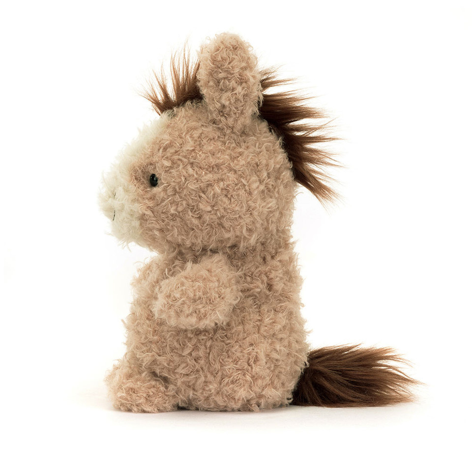 Jellycat Inc. Little Horse