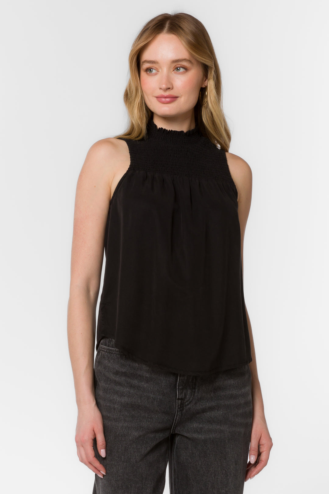 Velvet Heart Naveen Sleeveless Top