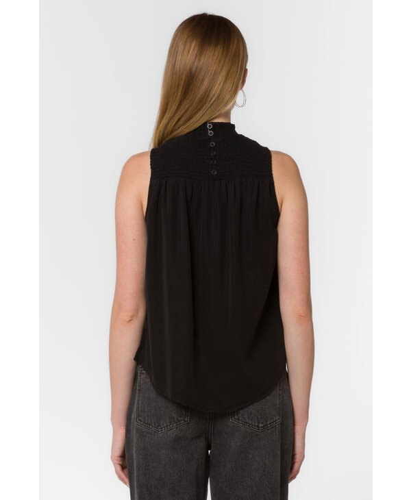 Velvet Heart Naveen Sleeveless Top