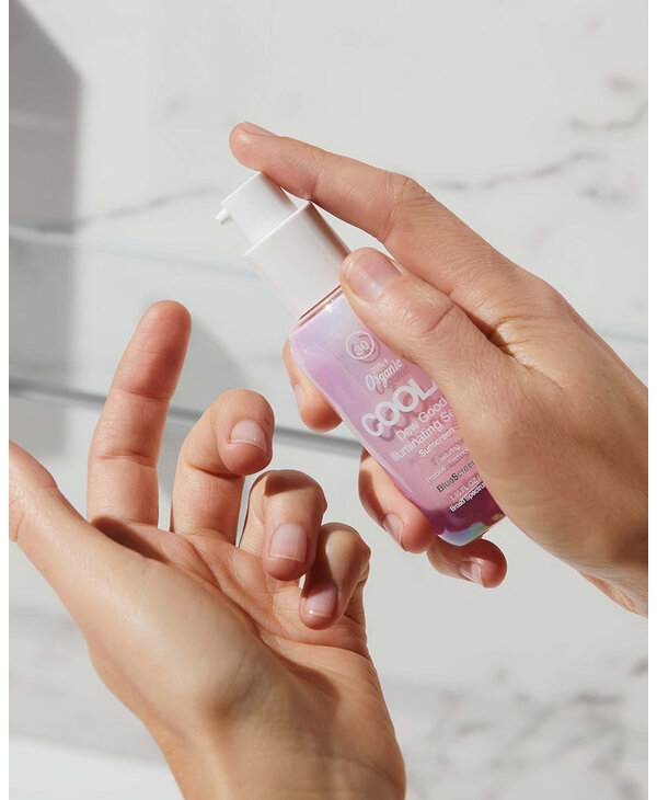 COOLA Dew Good SPF30 Illuminating Serum 35ml