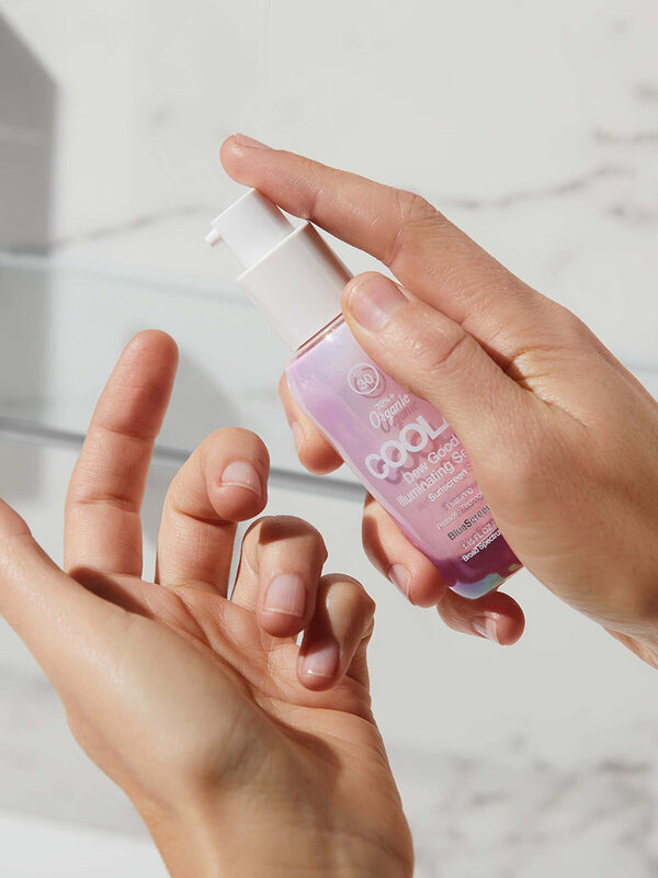 COOLA Dew Good SPF30 Illuminating Serum 35ml