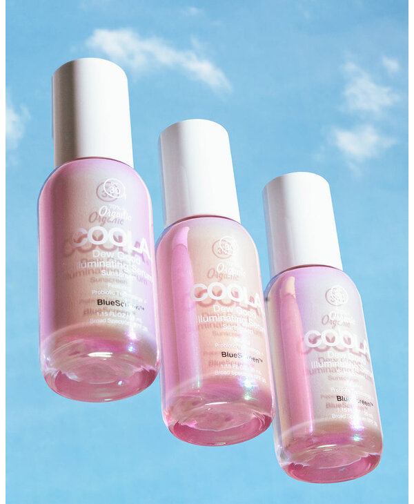 COOLA Dew Good SPF30 Illuminating Serum 35ml
