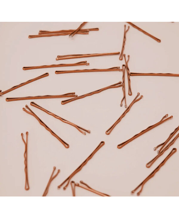 KITSCH Essential Bobby Pins 45pc