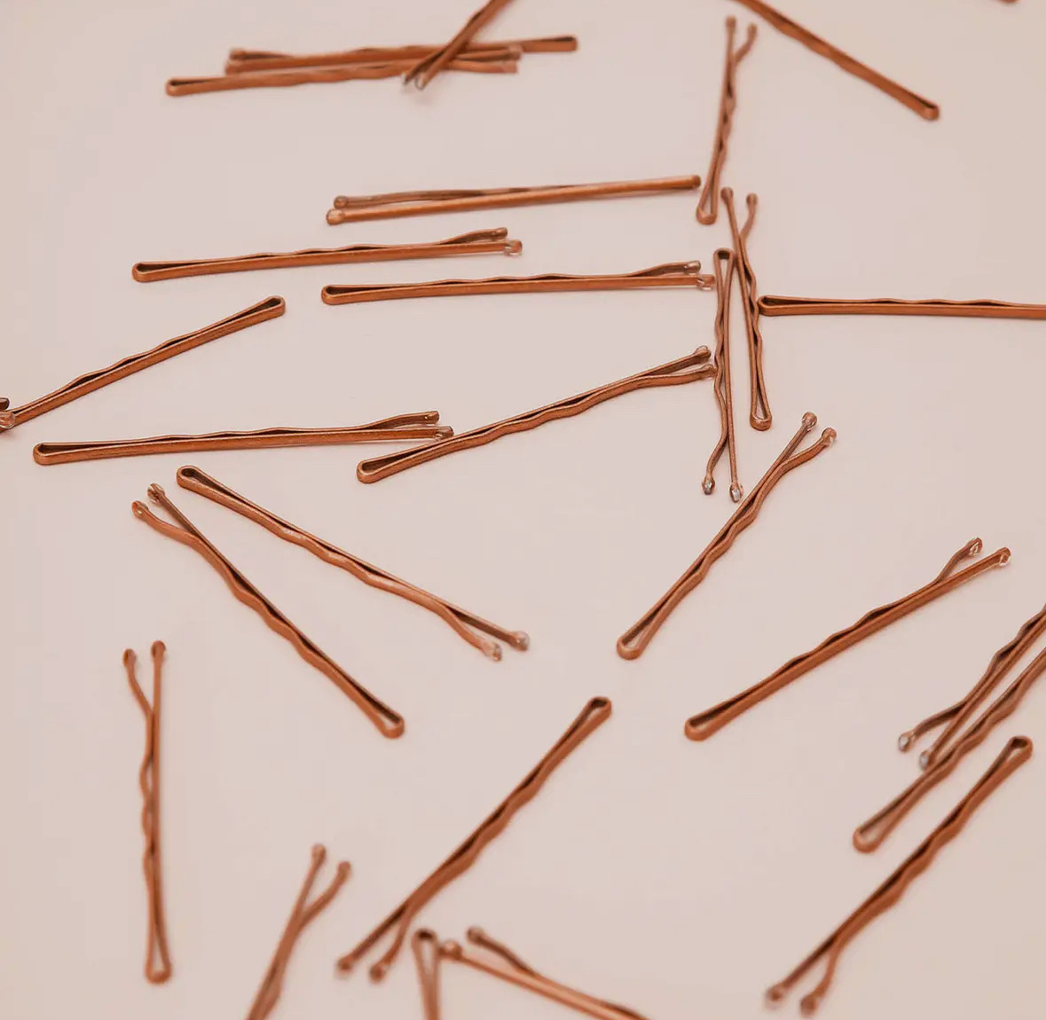 KITSCH Essential Bobby Pins 45pc