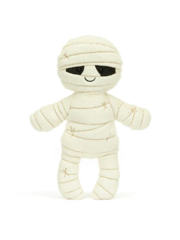 Jellycat Inc. Mummy Bob