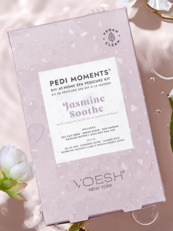 Voesh Pedi Moments Duo