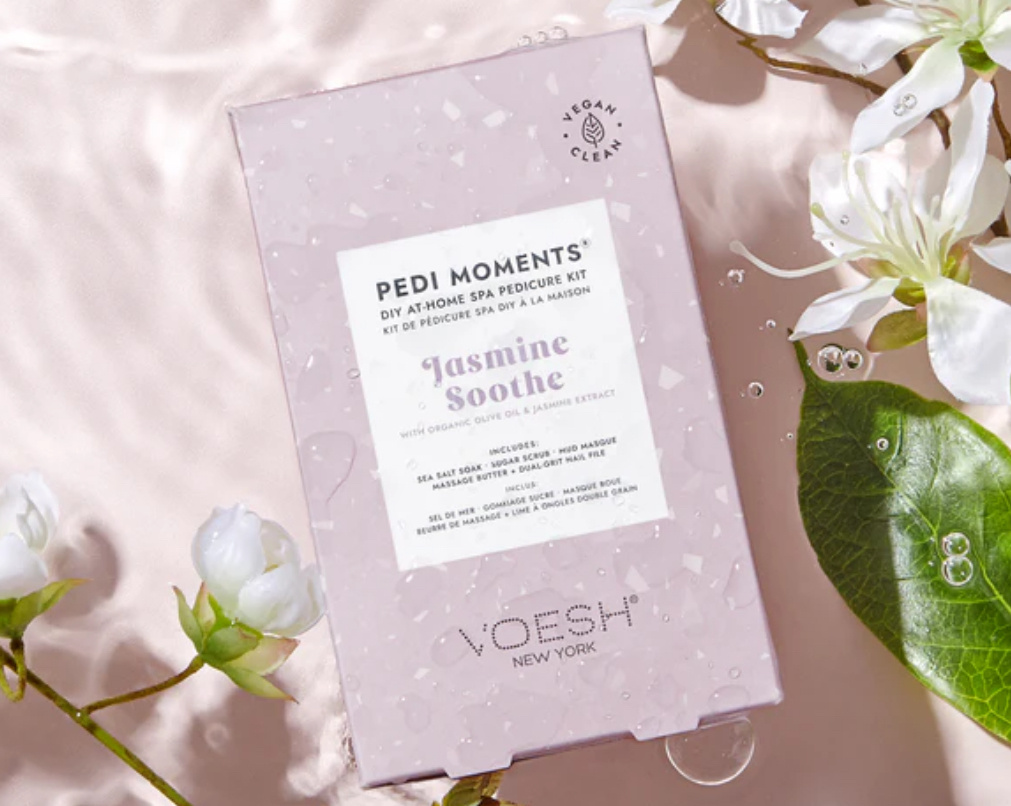 Voesh Pedi Moments Duo