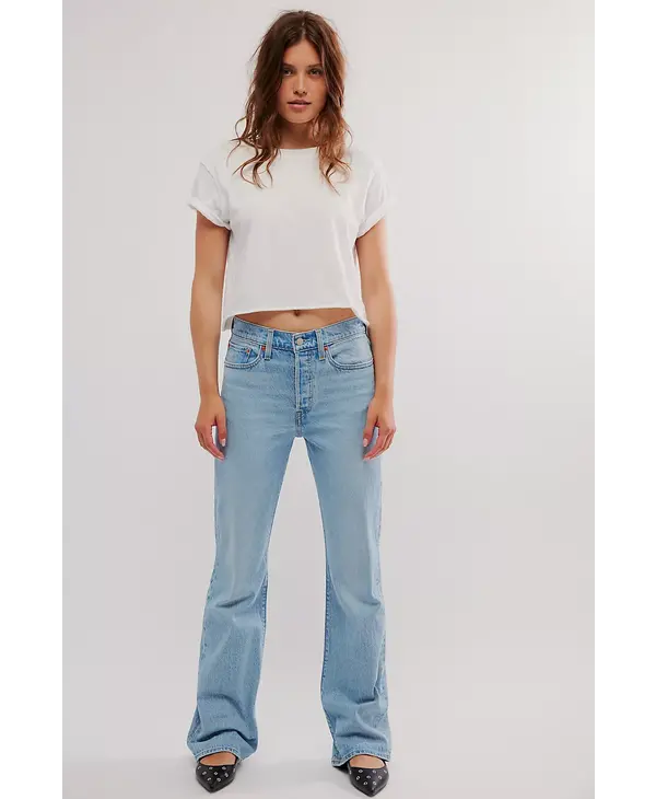 Levi Strauss & Co. Wedgie Boot, Blasted Stone Clean