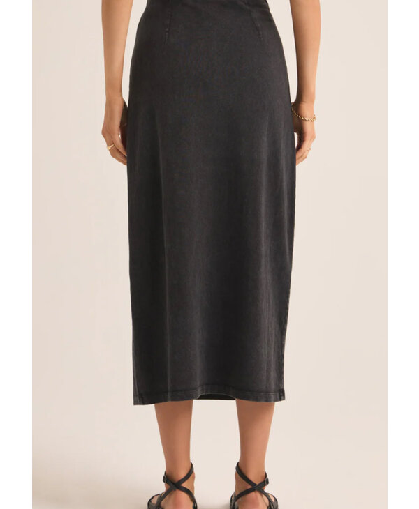 Z Supply Shilo Knit Skirt