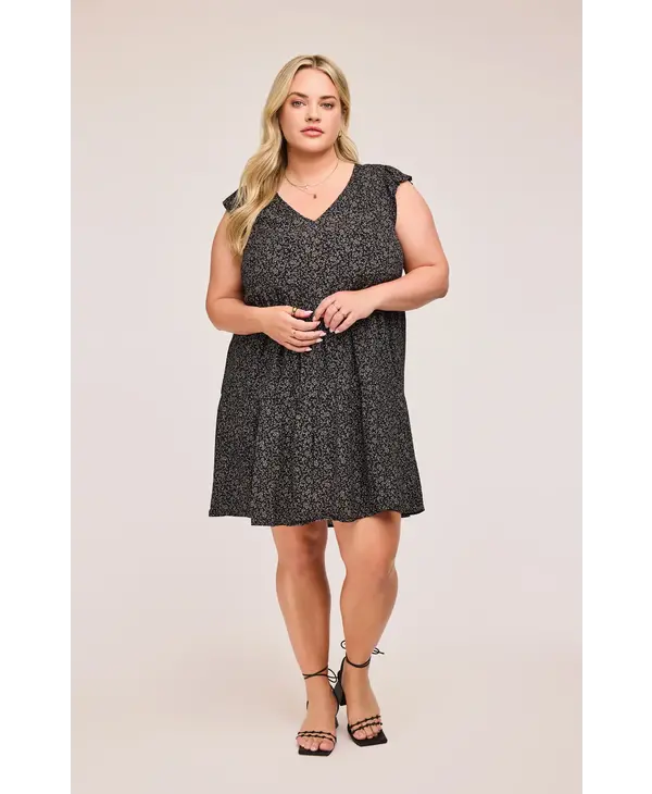 Gentle Fawn Allegra Dress