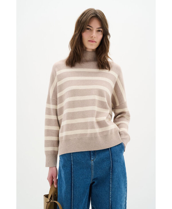 InWear Tenley Turtleneck Pullover