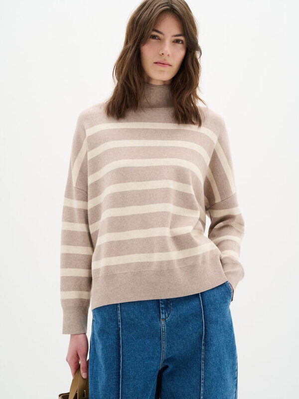 InWear Tenley Turtleneck Pullover