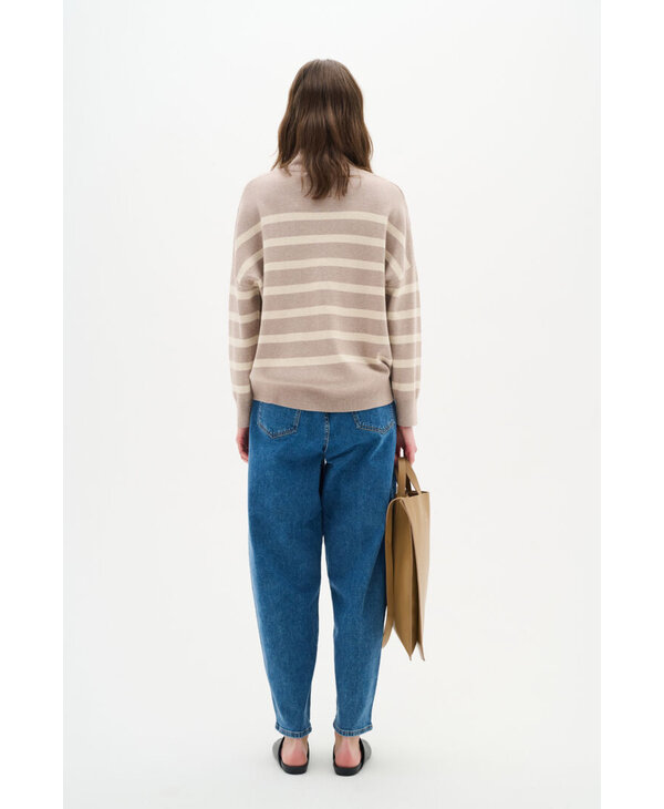 InWear Tenley Turtleneck Pullover