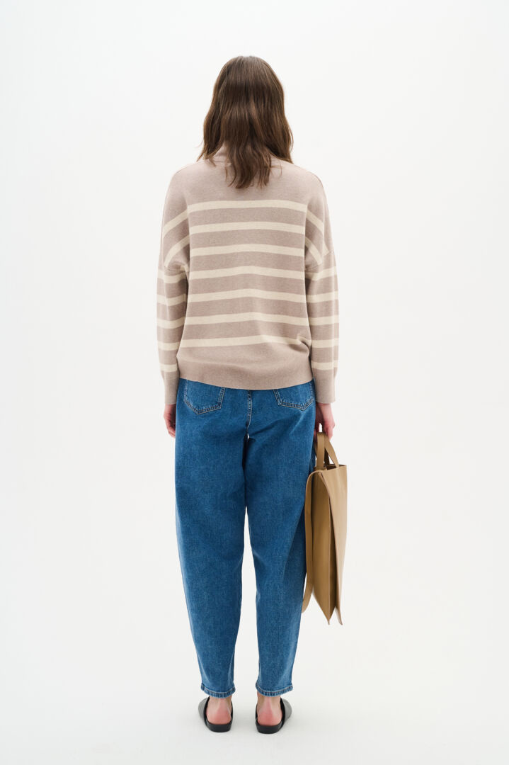 InWear Tenley Turtleneck Pullover