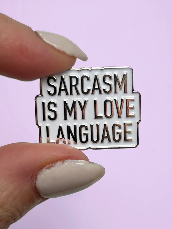 Classy Cards Classy Cards Enamel Pins