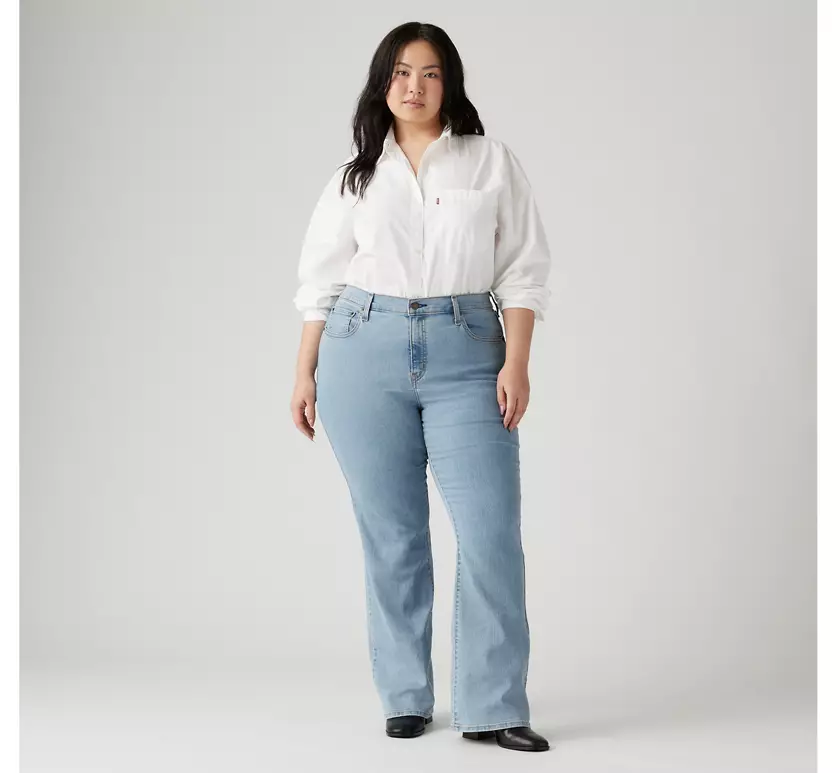 Levi strauss bootcut hotsell