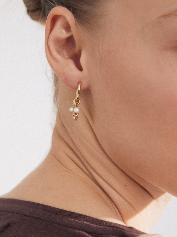 Pilgrim PRUCENCE Earrings