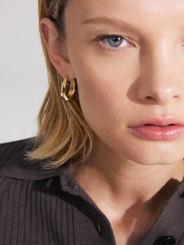 Pilgrim ASHER Earrings