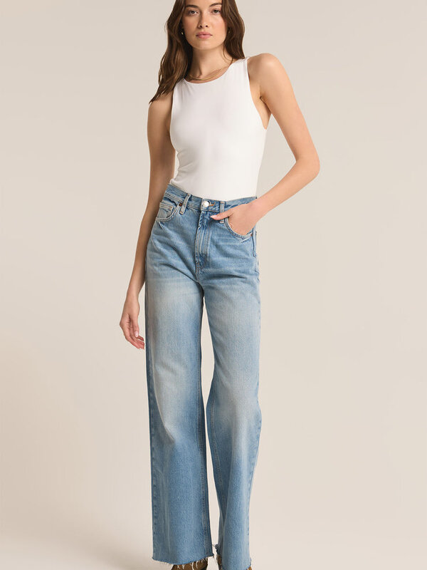 Z Supply Seraphine Bodysuit