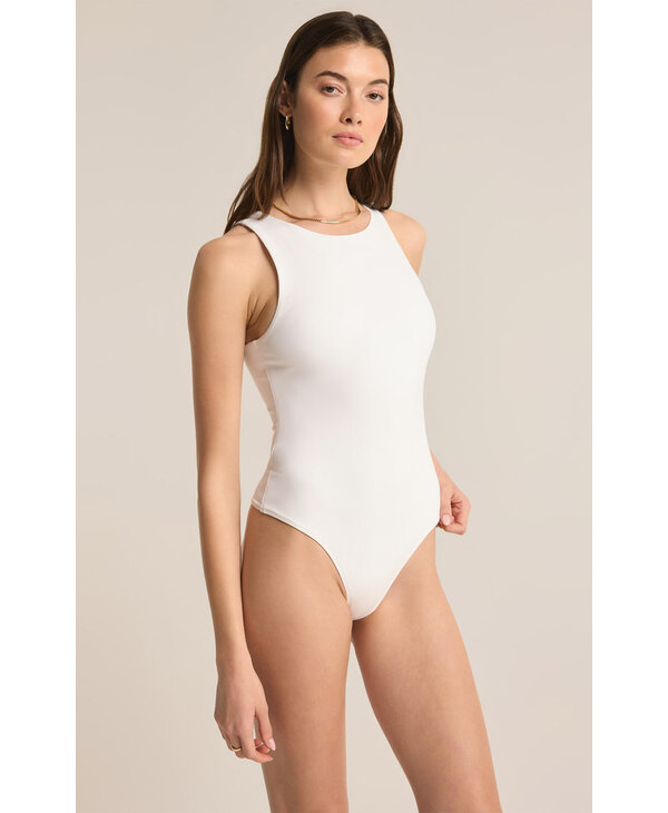 Z Supply Seraphine Bodysuit