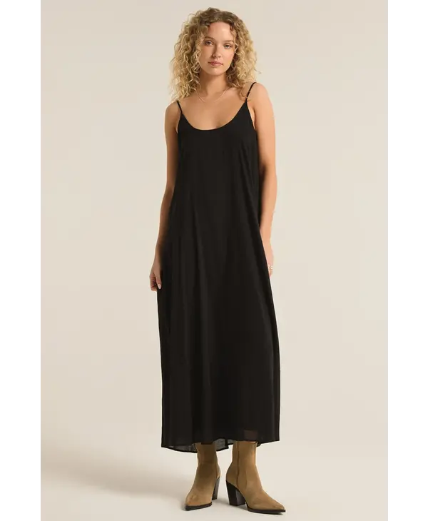 Z Supply Reed Maxi Dress