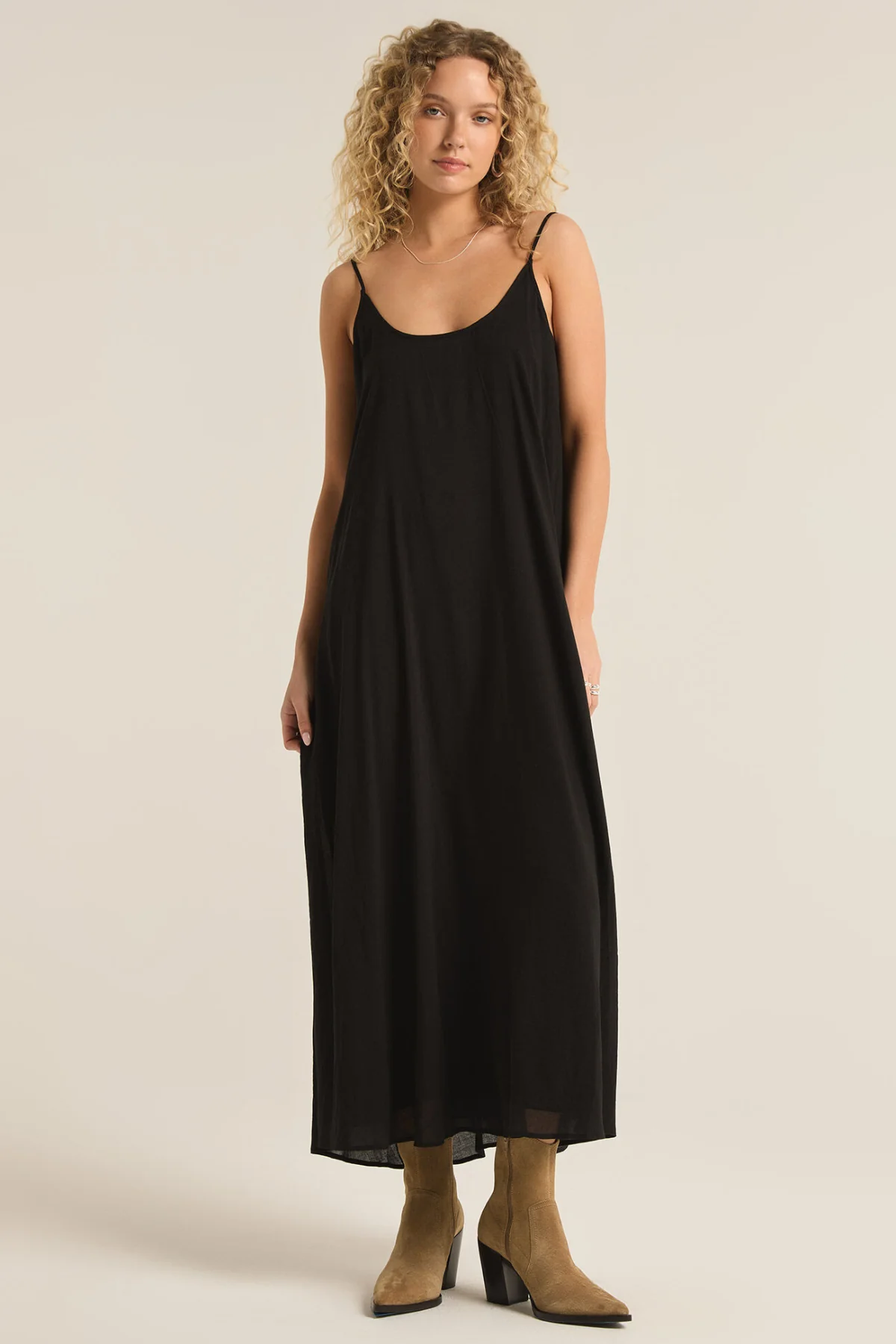 Z Supply Reed Maxi Dress