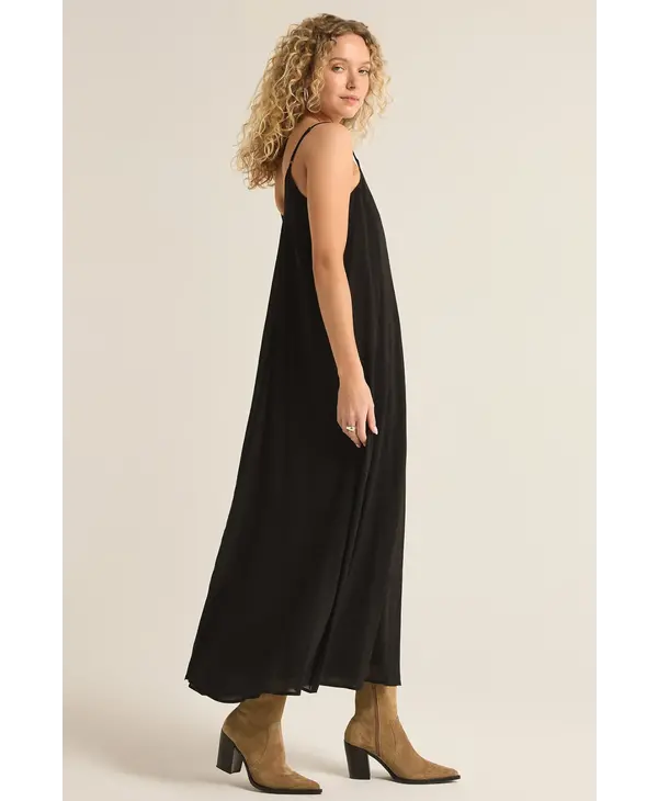 Z Supply Reed Maxi Dress