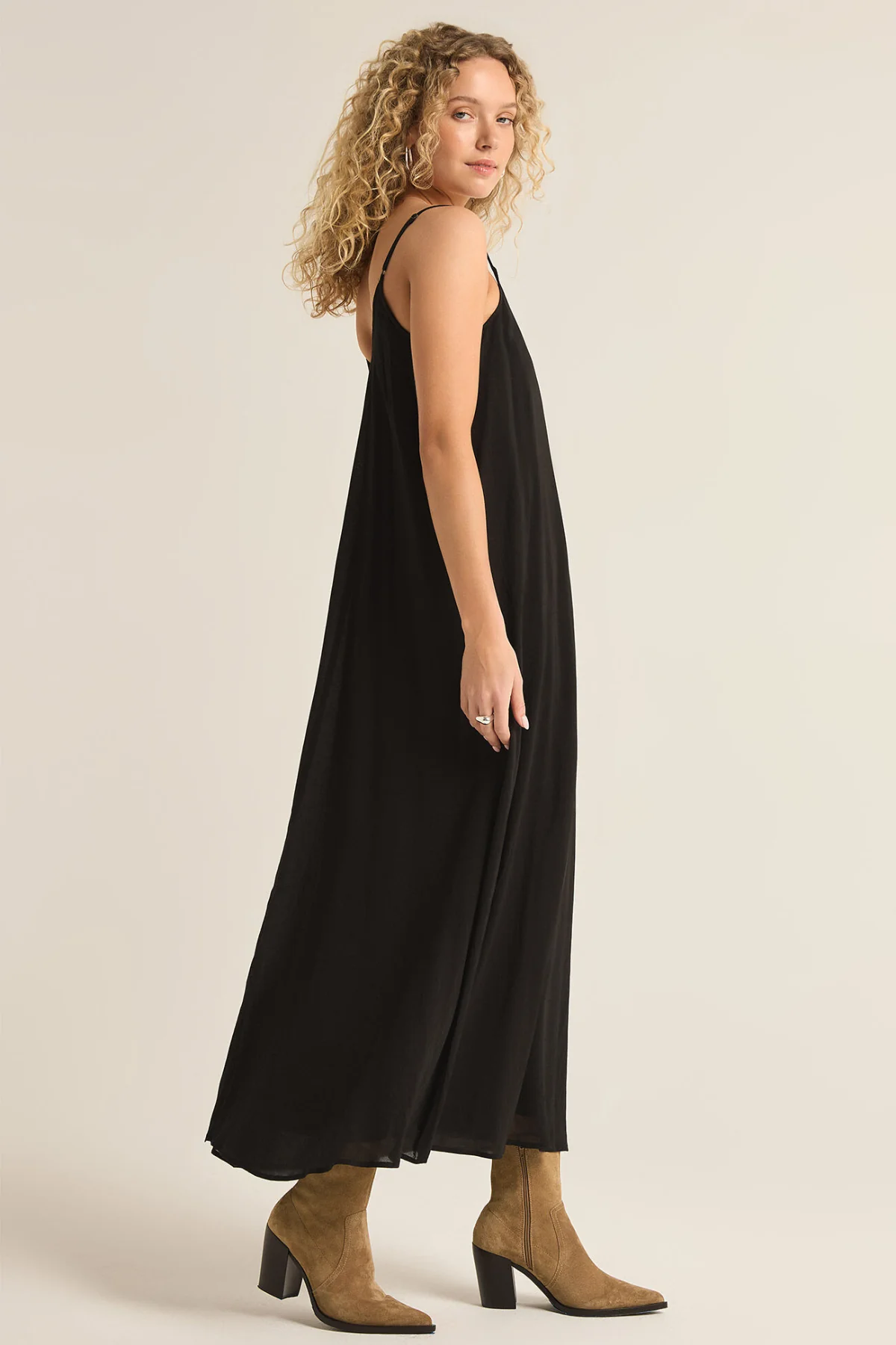 Z Supply Reed Maxi Dress