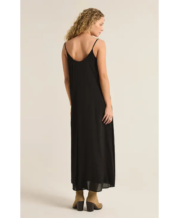 Z Supply Reed Maxi Dress