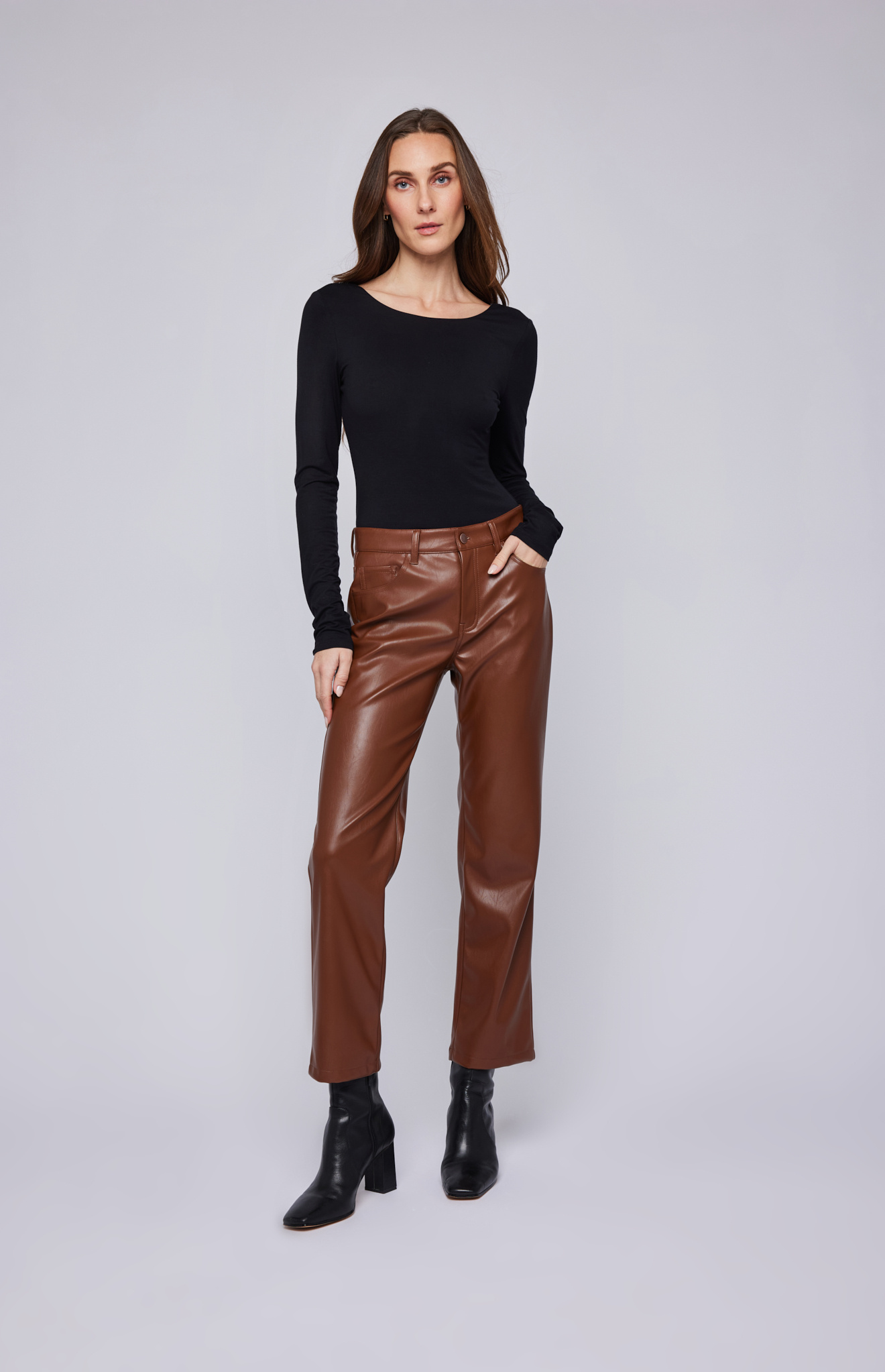 Gentle Fawn Nadira Top